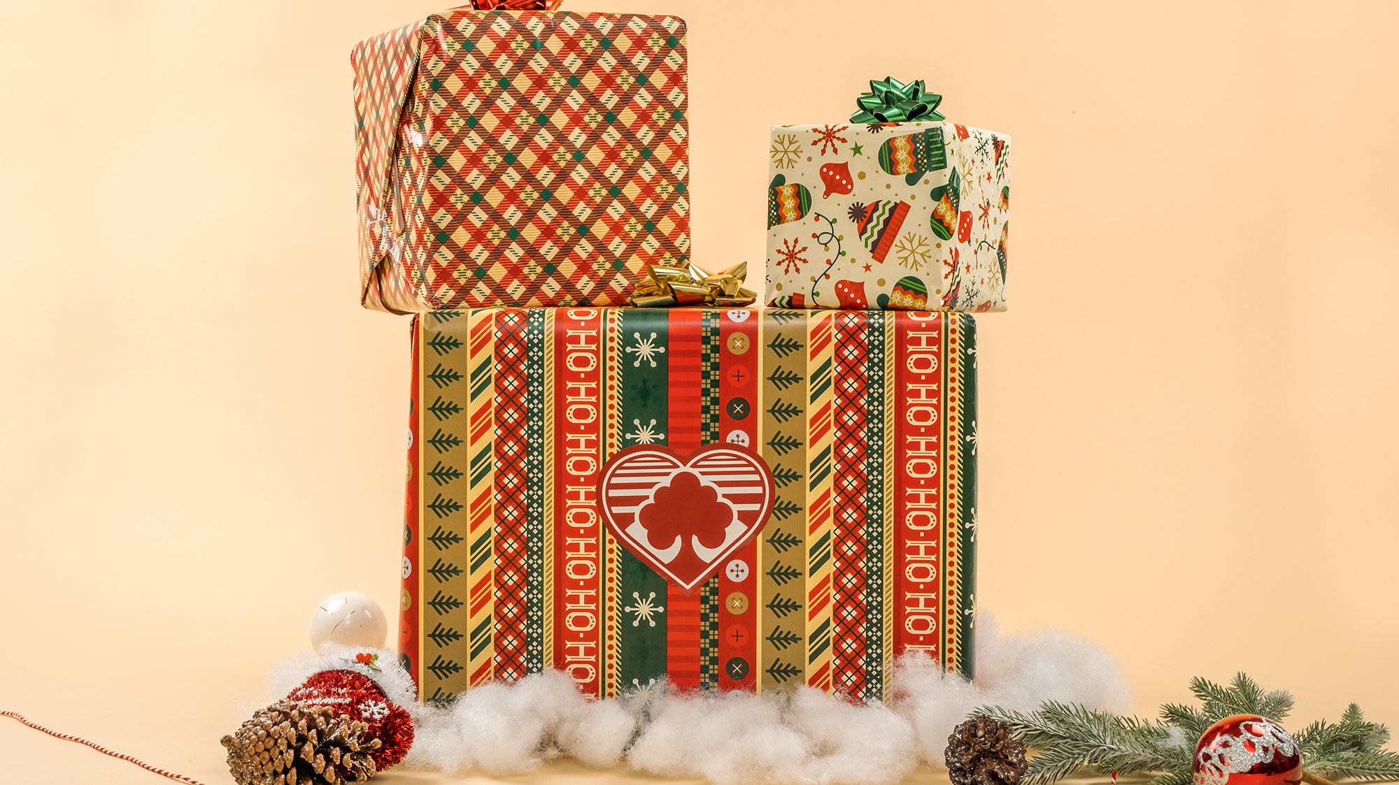 2nd Annual Holiday Mystery Box Giveaway!
