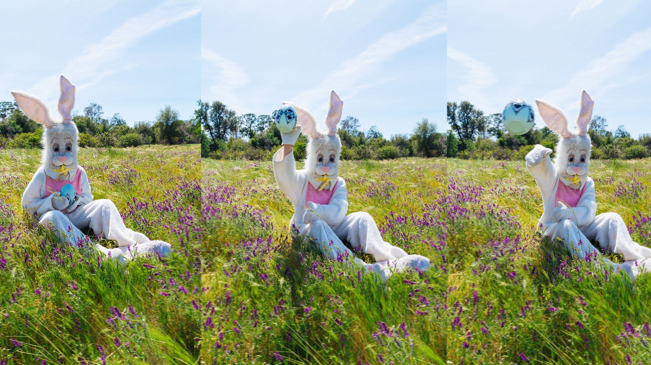 The 3rd Annual Hidden Gems Easter Egg Hunt