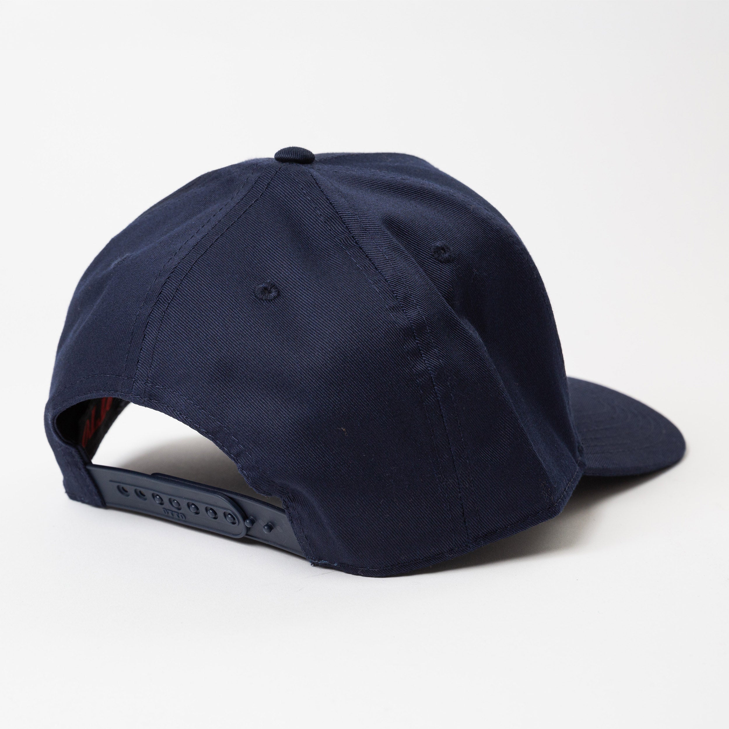 Bookie Hat Embroidery - Upper Park California Sporting Goods 5 Panel Hat