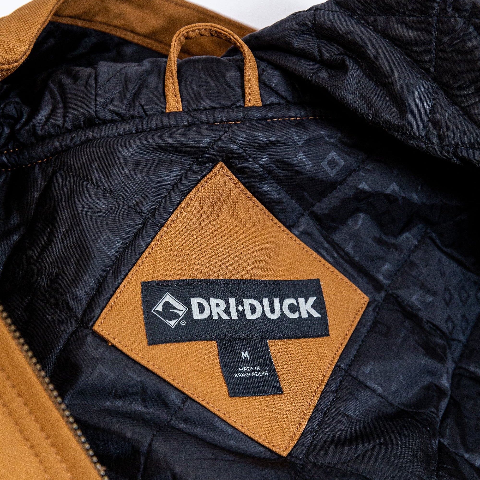 Workwear Jacket-Upper Park Clothing-Dri Duck Jackets-Chico,California