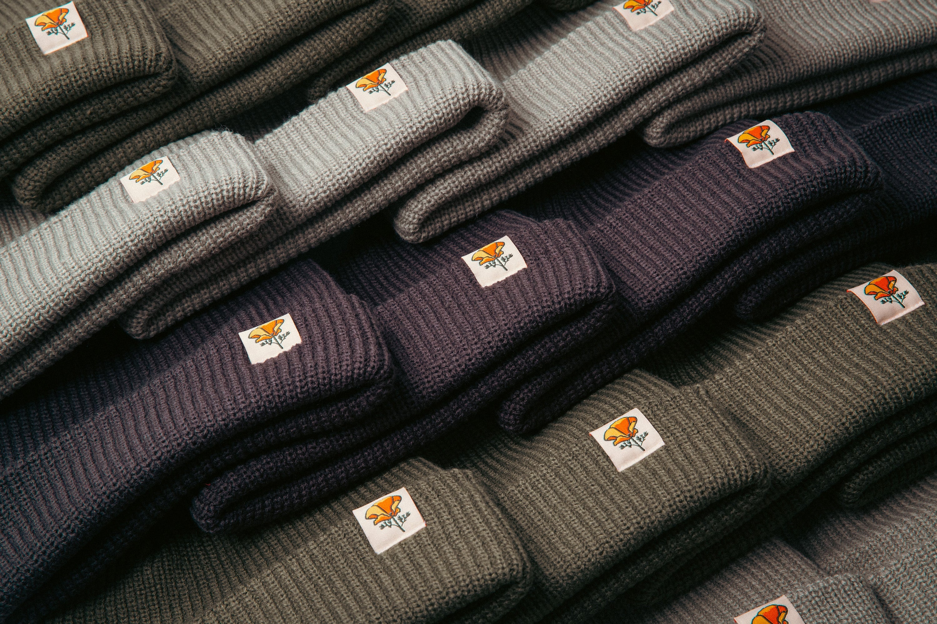 Upper Park Beanies