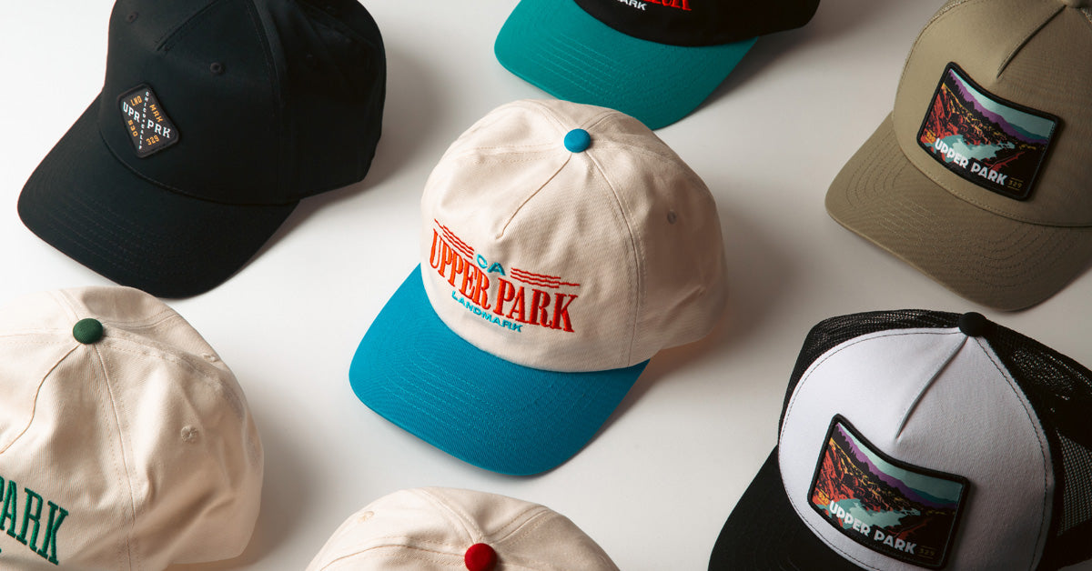 Hats