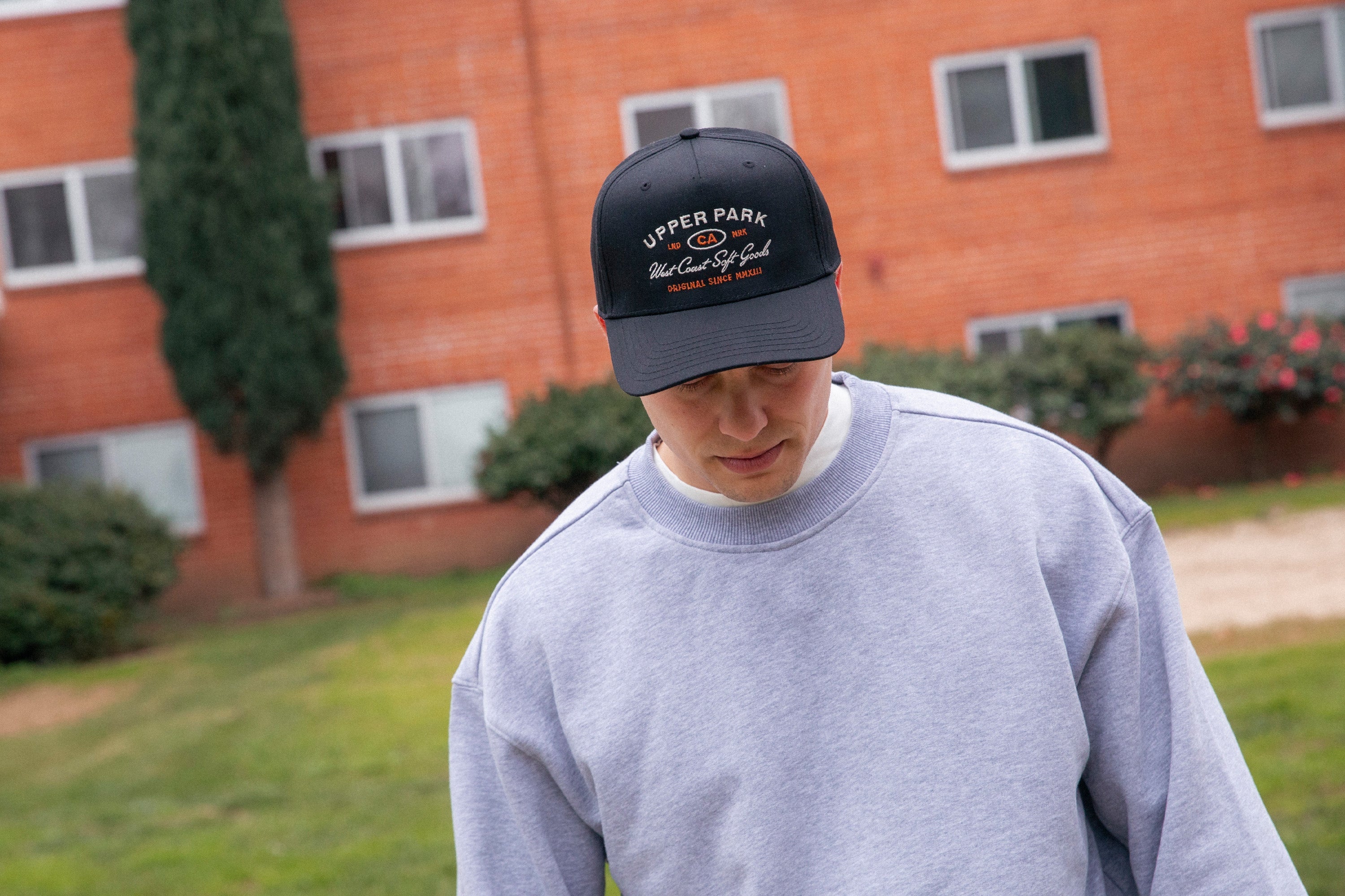 Men's Clothing