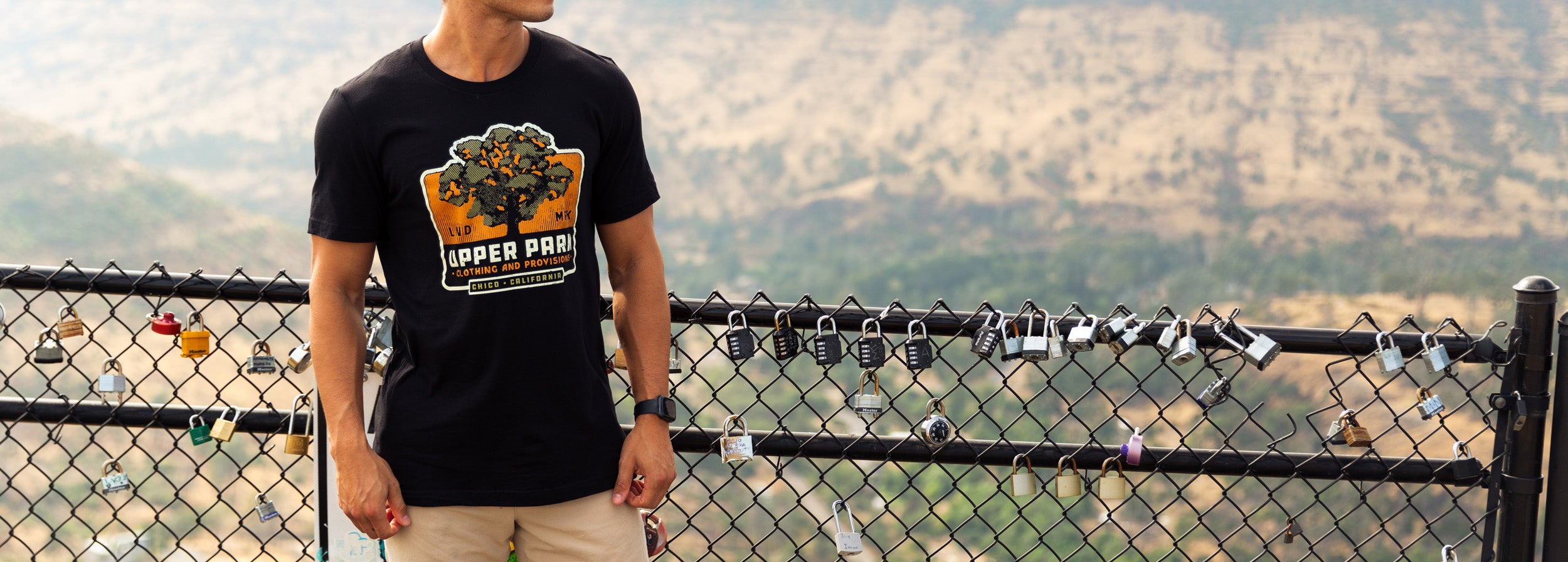 Men's Tops