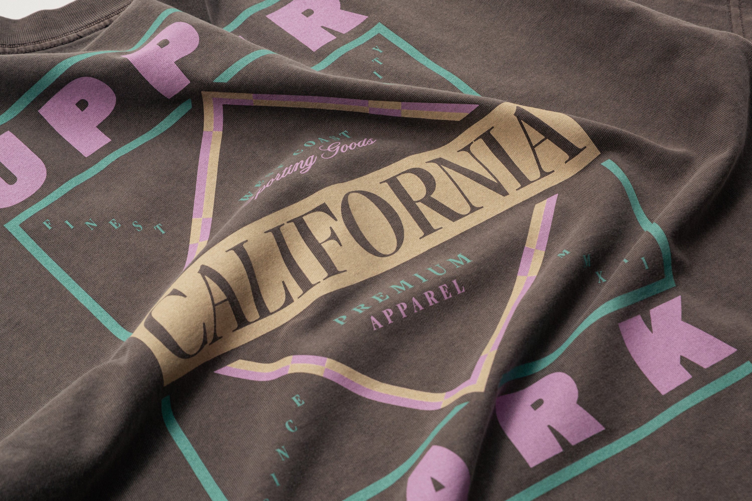 New Clothing Arrivals
