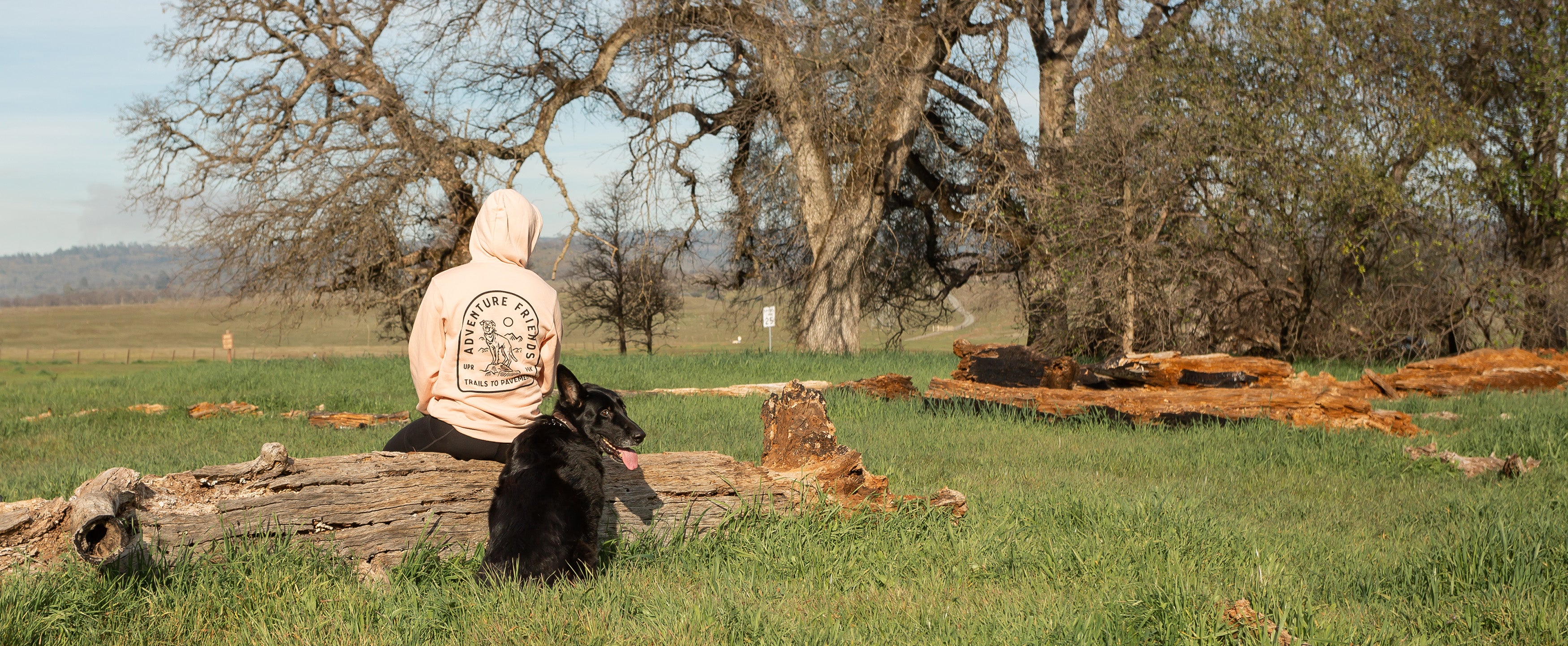 Women's Hoodies