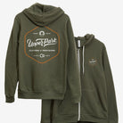 720 Graphic Hoodie Sweatshirt - Upper Park Clothing - Chico, Ca