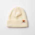 California Poppy Baby Toddler Beanie - California Collection - Poppy Flower