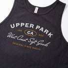 Diego Upper Park Garment Dyed Women's Tank