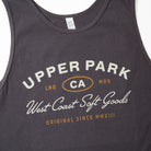 Diego Upper Park Garment Dyed Women's Tank