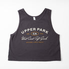 Diego Upper Park Garment Dyed Women's Tank