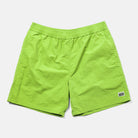 Micro Horizon Nylon Swim Shorts - 17 inch - Short Board Shorts green 