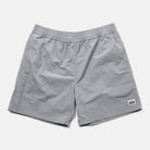 Micro Horizon Nylon Swim Shorts - 17 inch - Short Board Shorts grey