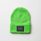 Black Pro Label Baby Beanie - Upper Park Clothing & Provisions - Chico, CA