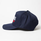 Bookie Hat Embroidery - Upper Park California Sporting Goods 5 Panel Hat