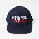 Bookie Hat - Upper Park California Sporting Goods 5 Panel Hat