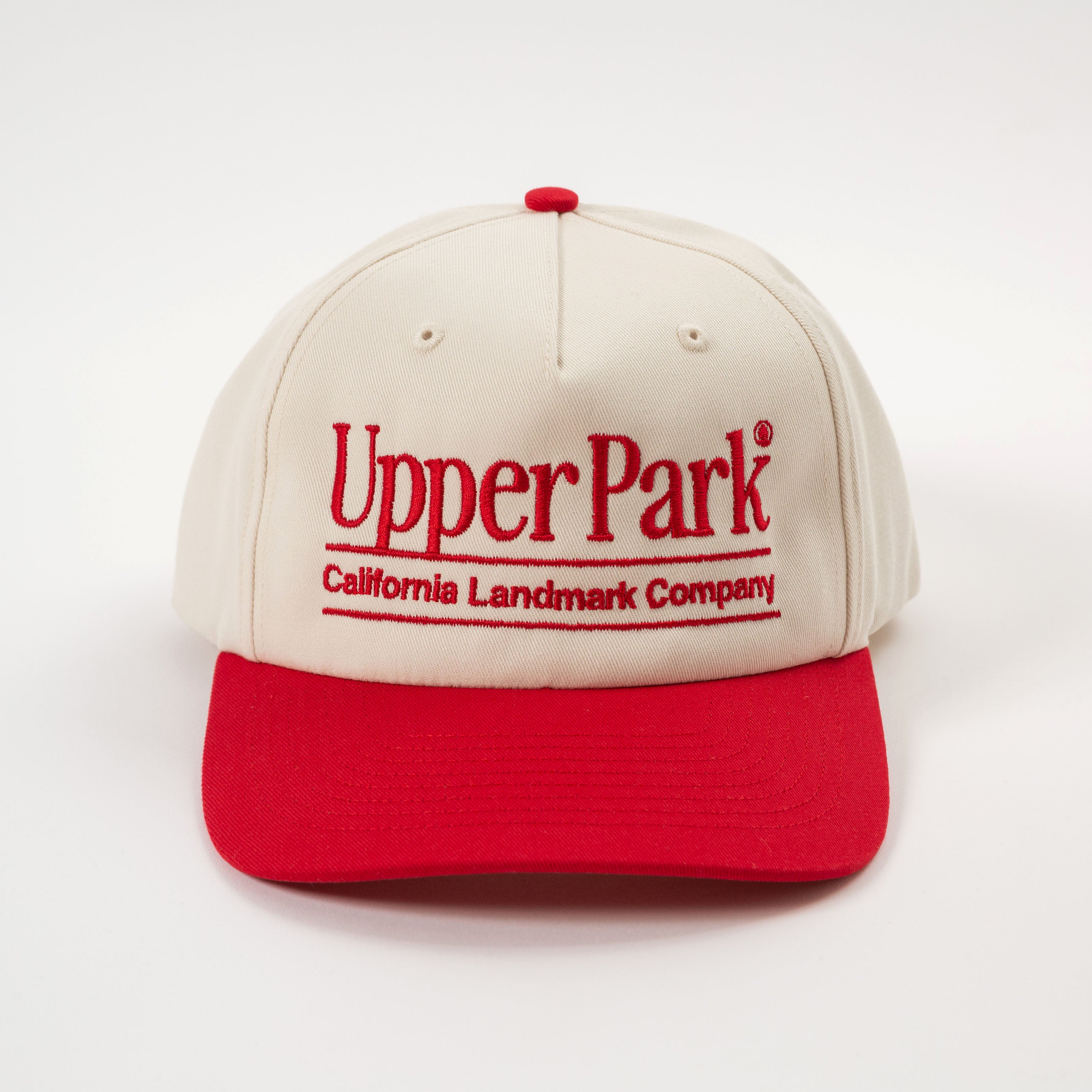 Mid Profile Hats – Upper Park