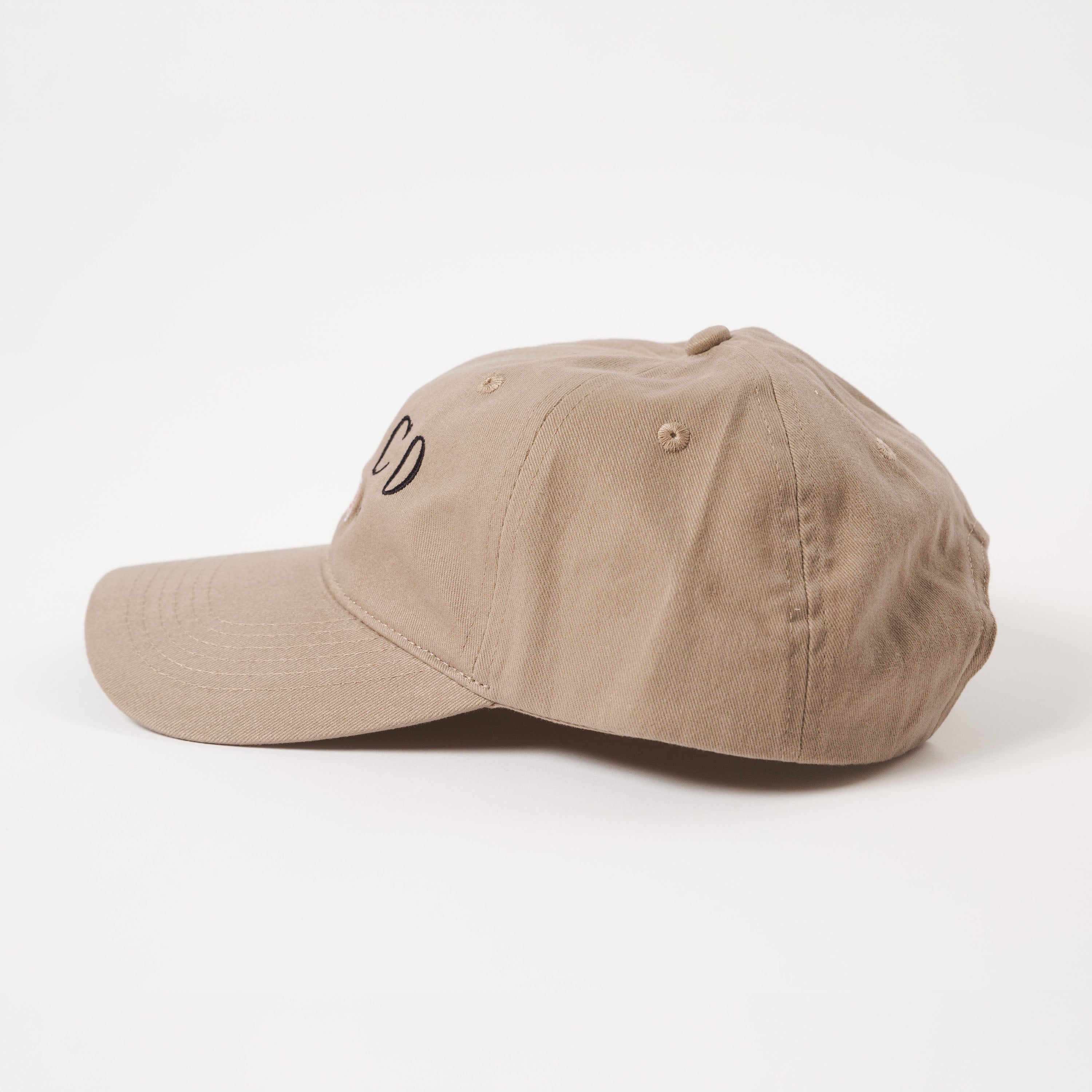 Chico 1860 Brushed Twill Hat – Upper Park