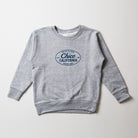Chico California Founders Sweatshirt - Upper Park Clothing