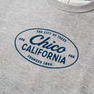 Chico California Founders Sweatshirt - Upper Park Clothing