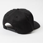 Diego Hat Maroon - Upper Park Clothing - West Coast Soft Goods - California Hat Snapback