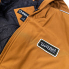 Workwear Jacket-Upper Park Clothing-Dri Duck Jackets-Chico,California