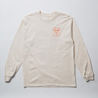 Wyatt Hersey Upper Park Wildlife Shirt - Long sleeve - Chico, California - Bidwell Park Shirt