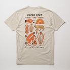 Wyatt Hersey Wildlife Shirt - Upper Park Clothing - Chico, CA