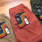 Mens Walk Shorts-Upper Park Clothing-Mens Shorts-Chico,California