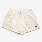 Women's Garment Dyed Heavy Jersey Shorts - 100% Cotton - Cotton Gym Shorts