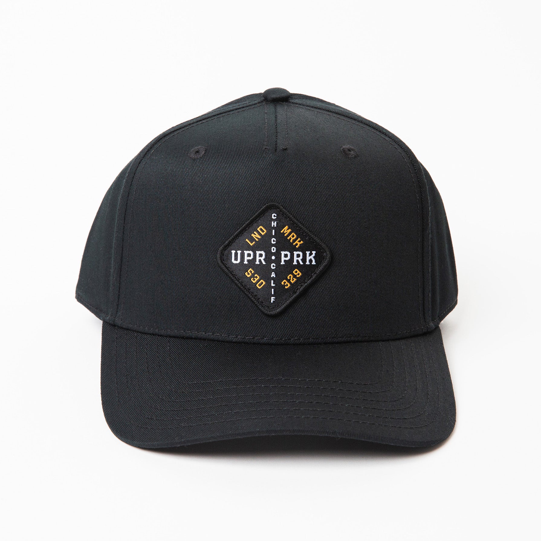 Mid Profile Hats – Upper Park