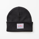 Upper Park Retro Pro Label Beanie - Chico CA