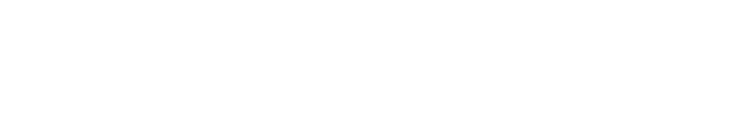 Upper Park Clothing - Chico, CA - Horizontal White Logo