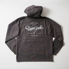 Upper Park City of Trees Anorak Wind Breaker