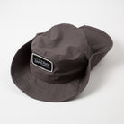 Upper Park Ripstop Booney Hat - Water Repellent 