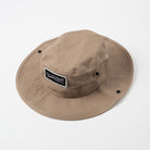 Upper Park Ripstop Booney Hat - Water Repellent 