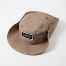 Upper Park Ripstop Booney Hat - Water Repellent 