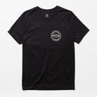 UPR PRK California Landmark Shirt - Upper Park Clothing - Chico, CA