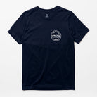 UPR PRK California Landmark Shirt - Upper Park Clothing - Chico, CA