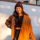 Workwear Jacket-Upper Park Clothing-Dri Duck Jackets-Chico,California