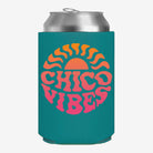 Chico Vibes Koolie Can Cooler from Upper Park Clothing in Chico, Ca