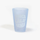 Hippie Dippy Chico Silicone Shot Glass from Upper Park Clothing in Chico, Ca