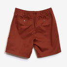 Mens Walk Shorts-Upper Park Clothing-Mens Shorts-Chico,California