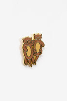 Significant Otter Enamel Pin